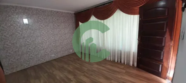 Sobrado com 3 Quartos para alugar, 182m² no Vila Floresta, Santo André