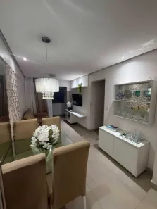 Apartamento com 3 Quartos à venda, 65m² no Dezoito do Forte, Aracaju