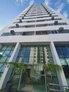 Apartamento com 3 Quartos à venda, 67m² no Piedade, Jaboatão dos Guararapes