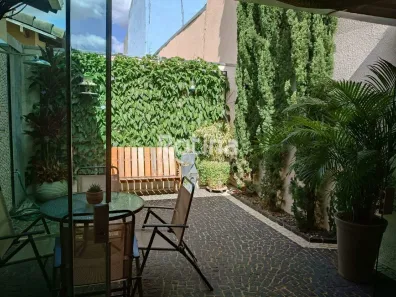 Casa de Condomínio com 3 Quartos à venda, 120m² no Minas Gerais, Uberlândia