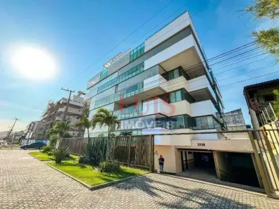 Apartamento com 3 Quartos à venda, 108m² no Piratininga, Niterói
