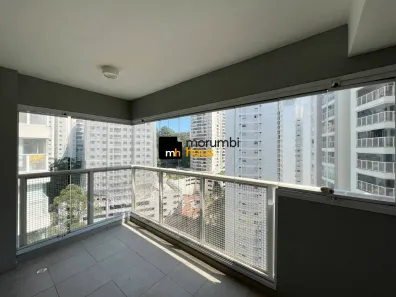 Apartamento com 2 Quartos para alugar, 63m² no Vila Andrade, São Paulo