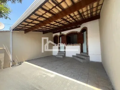 Casa com 3 Quartos à venda, 180m² no São João Batista (Venda Nova), Belo Horizonte