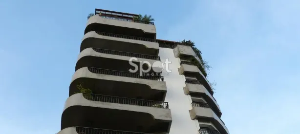 Apartamento com 4 Quartos à venda, 246m² no Real Parque, São Paulo