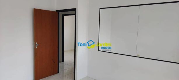 Sala Comercial à venda, 65m² no Jardim Santo Antônio, Santo André