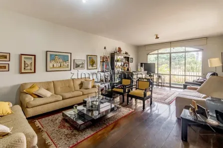 Apartamento com 3 Quartos à venda, 166m² no Pinheiros, São Paulo