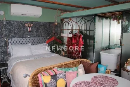 Kitnet à venda, 37m² no Centro, São Paulo