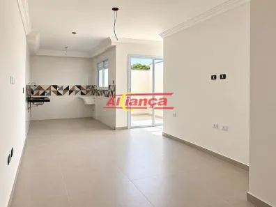 Apartamento com 2 Quartos à venda, 46m² no Jardim São Paulo(Zona Norte), São Paulo
