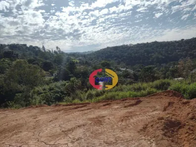 Lote/Terreno à venda, 1524m² no Chácaras Copaco, Arujá