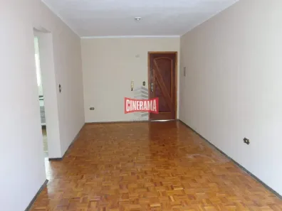Apartamento com 2 Quartos para alugar, 80m² no Santa Maria, São Caetano do Sul