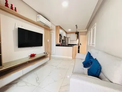 Apartamento com 2 Quartos à venda, 73m² no Batista Campos, Belém
