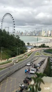 Kitnet com 1 Quarto à venda, 32m² no Pioneiros, Balneário Camboriú
