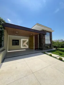 Casa de Condomínio com 3 Quartos à venda, 157m² no Vila Rubens, Indaiatuba