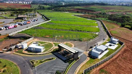 Lote/Terreno à venda, 200m² no São Bento, Paulínia