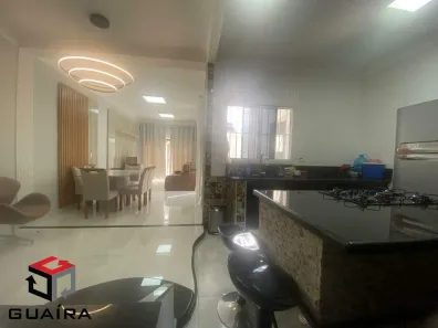 Sobrado com 2 Quartos à venda, 142m² no Rudge Ramos, São Bernardo do Campo