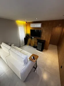 Apartamento com 2 Quartos à venda, 96m² no Jatiúca, Maceió
