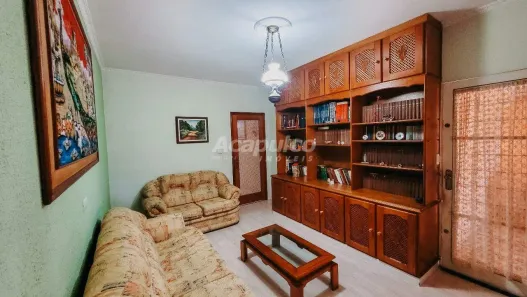 Casa com 3 Quartos à venda, 105m² no Vila Cordenonsi, Americana