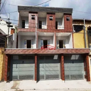 Sobrado com 3 Quartos à venda, 170m² no Vila Granada, São Paulo