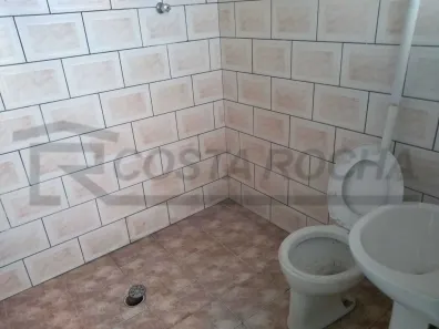 Casa com 1 Quarto à venda, 50m² no Parque Residencial Rondon, Salto