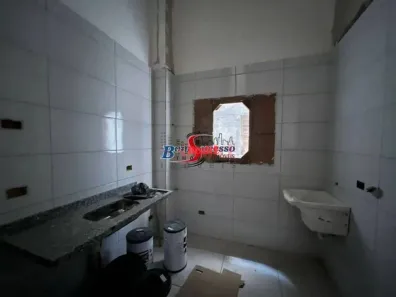 Apartamento com 2 Quartos à venda, 52m² no Chácara Belenzinho, São Paulo