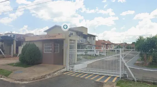 Apartamento com 2 Quartos à venda, 10m² no Residencial Jardins do Cerrado 6, Goiânia
