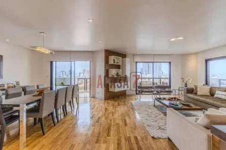 Apartamento com 3 Quartos à venda, 316m² no Vila Augusta, Sorocaba