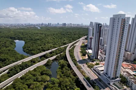 Apartamento com 3 Quartos à venda, 86m² no Boa Viagem, Recife