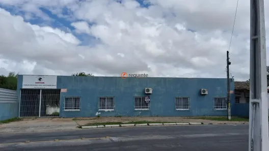 Lote/Terreno à venda, 1893m² no Três Vendas, Pelotas