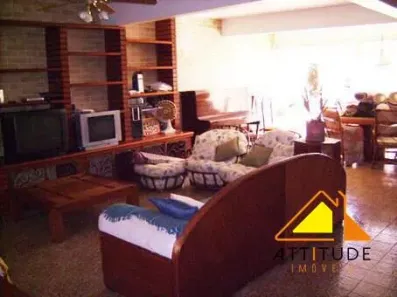 Casa com 4 Quartos à venda, 350m² no Jardim do Mar, São Bernardo do Campo
