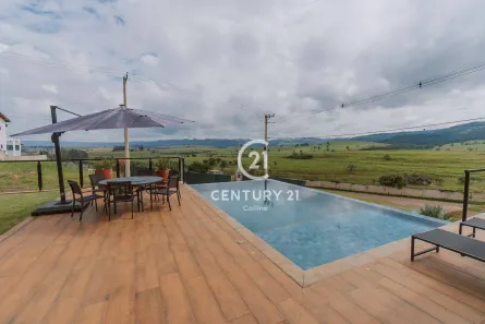 Casa de Condomínio com 4 Quartos à venda, 207m² no , Pardinho
