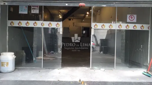 Imóvel Comercial para alugar, 83m² no Vila Gomes Cardim, São Paulo