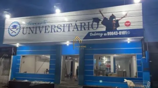 Ponto Comercial com 3 Quartos à venda, 300m² no Jardim Europa, Cuiabá