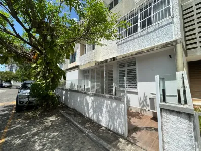 Casa com 4 Quartos para alugar, 145m² no Candeias, Jaboatão dos Guararapes