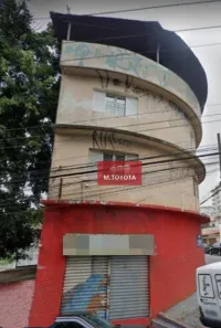 Ponto Comercial para alugar, 200m² no Vila São Jorge, Guarulhos