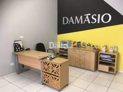 Ponto Comercial à venda, 416m² no Centro, Taubaté