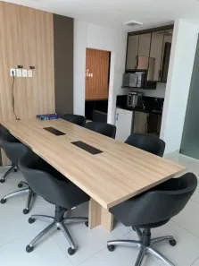 Sala Comercial à venda, 80m² no Caminho das Árvores, Salvador