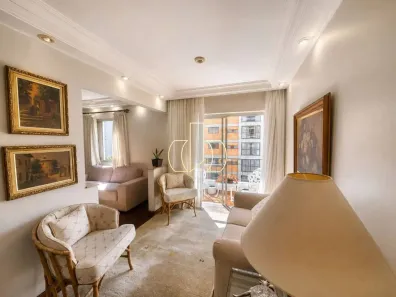Apartamento com 2 Quartos à venda, 60m² no Vila Uberabinha, São Paulo