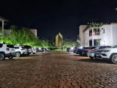 Apartamento com 3 Quartos à venda, 113m² no Núcleo Agrícola Alpha, Franca