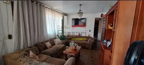 Sobrado com 3 Quartos à venda, 200m² no Jardim Brasil (Zona Norte), São Paulo