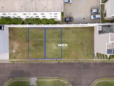 Lote/Terreno à venda, 106m² no Campo de Santana, Curitiba