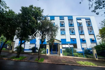 Apartamento com 2 Quartos à venda, 57m² no Cristo Redentor, Porto Alegre