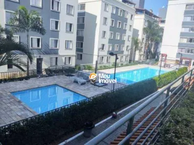 Apartamento com 3 Quartos à venda, 60m² no Vila Regina, São Paulo