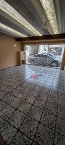 Sobrado com 2 Quartos à venda, 130m² no Jardim Santa Emília, São Paulo