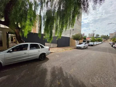 Lote/Terreno para alugar, 429m² no Kovalski, Londrina