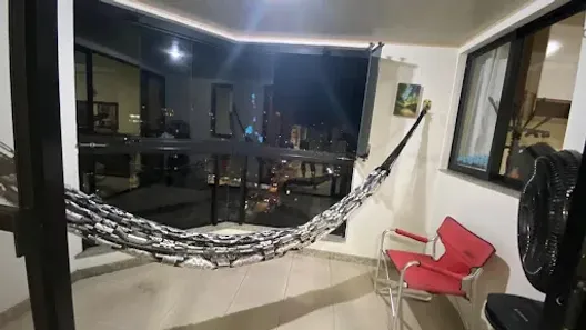 Apartamento com 3 Quartos à venda, 111m² no Praia da Costa, Vila Velha