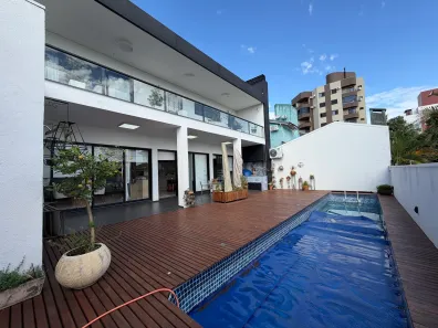 Casa com 2 Quartos à venda, 466m² no Jardim Itália, Chapecó
