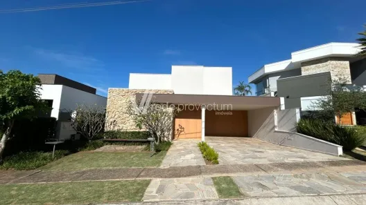Casa de Condomínio com 3 Quartos à venda, 260m² no Loteamento Parque dos Alecrins, Campinas