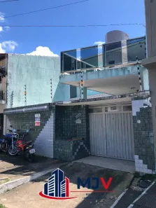 Casa com 3 Quartos para alugar, 100m² no Jatiúca, Maceió