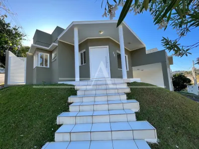 Casa com 3 Quartos à venda, 180m² no Residencial Floresta São Vicente, Bragança Paulista