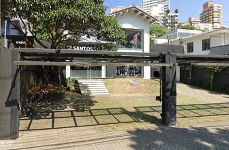 Prédio Comercial para alugar, 336m² no Pacaembu, São Paulo